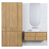 Bathroom Furniture 21