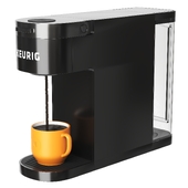 Keuring K-Slim Single Serve K-Cup Pod Maker