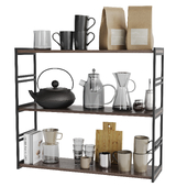 Kitchen accessories