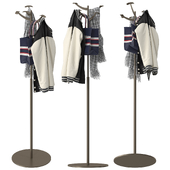 Battista Bontempi Coat Rack