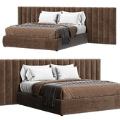Flute Plus Bed