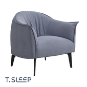Lucca armchair