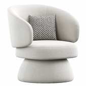 Air Chair by Dantone Home