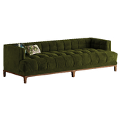 One Kings Lane Caledonia Sofa