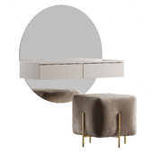 Dressing table