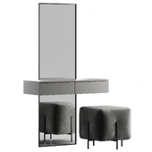 Dressing table