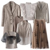 Set of Clothes e1