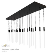 SimpLumen Up Kitch Four by GLODE