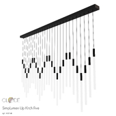 SimpLumen Up Kitch Five by GLODE