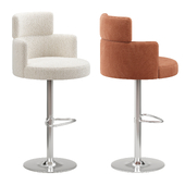 BOSBERG Bar stool