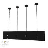 Zoma One lamp by GLODE