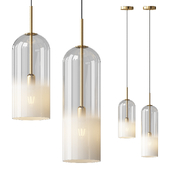 Glam Pendant Lamp