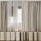 curtain 981