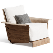 Andreu World SF 3030