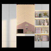 Children's furniture to order 492