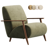 Meghan Armchair by Kave Home