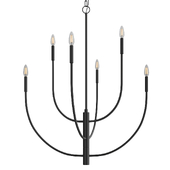 Continuance Chandelier 01