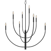 Continuance Chandelier 02