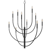 Continuance Chandelier 03