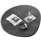 Decorative coffee tables set 101