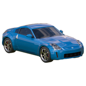 Nissan z350 2007