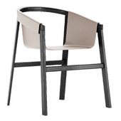 Haymann Dartagnan Chair