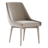 Miami Kitchen Chair by SKDesign