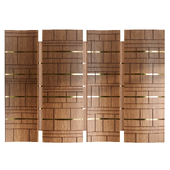 Wall panel decor 02
