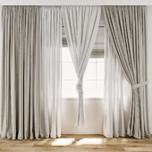 Curtain 984
