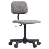 Swivel chair