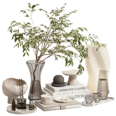 Decorative set 52