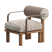 MAITHA Lounge Chair