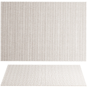Charlotte Braided Wool Rug