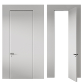 Door Secret By Piu Design