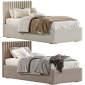 Modern Bed 453