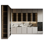 kitchen modern 61