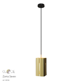 Zoma Seven lamp by GLODE