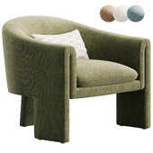 Ennis Lounge Chair