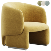 1 Seater Sofa ELEPHANT