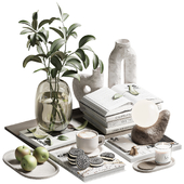 Decorative Set 20
