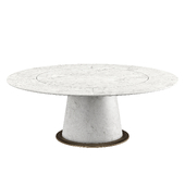 Promemoria Rolando Dinning Table