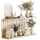 decorative set 08