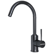 Kitchen faucet Omoikiri Shinagawa-C