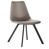 Bormio chair new by Deephouse