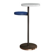 Eclipse Drink Table West Elm
