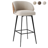 Bar Stool Camerota