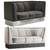 Sofa for restaurant 19