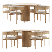 Dinning Set 22