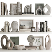Decorative set vol060