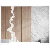 decorative wall panel japandi my design 070
